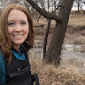 Meet your Posher, Kaylee